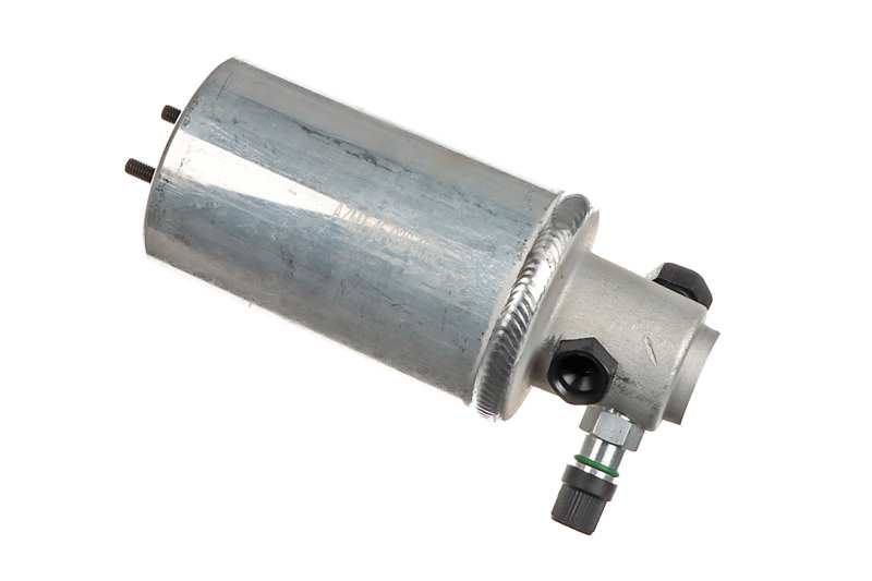 Dryer, air conditioning