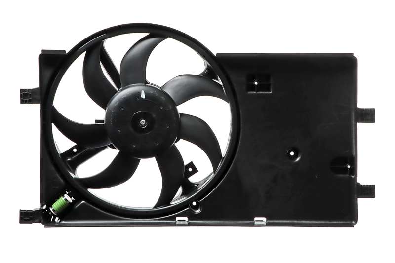 Fan, engine cooling (AZMT-45-061-1039)