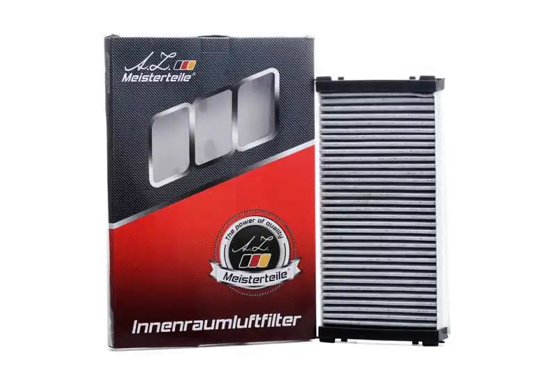 Filter, cabin air