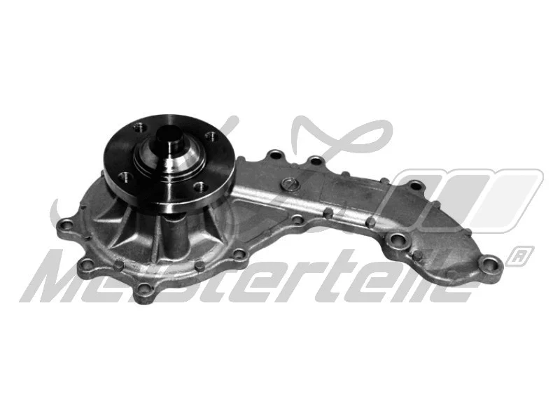 Water Pump, engine cooling (AZMT-30-100-1618)