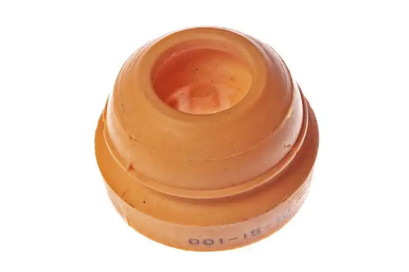 Rubber Buffer, suspension