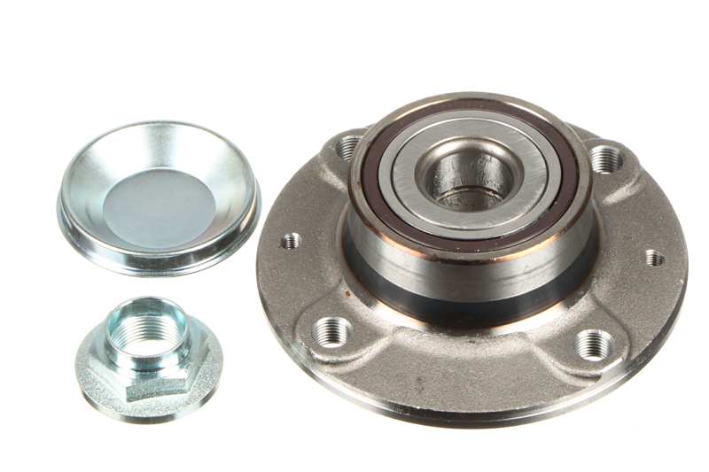 Wheel Bearing Kit (AZMT-42-051-1570)