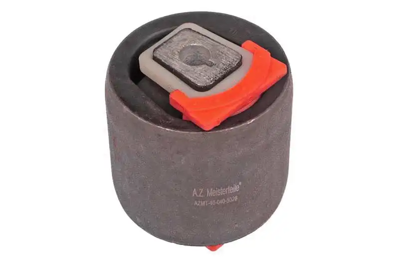 Mounting, control/trailing arm