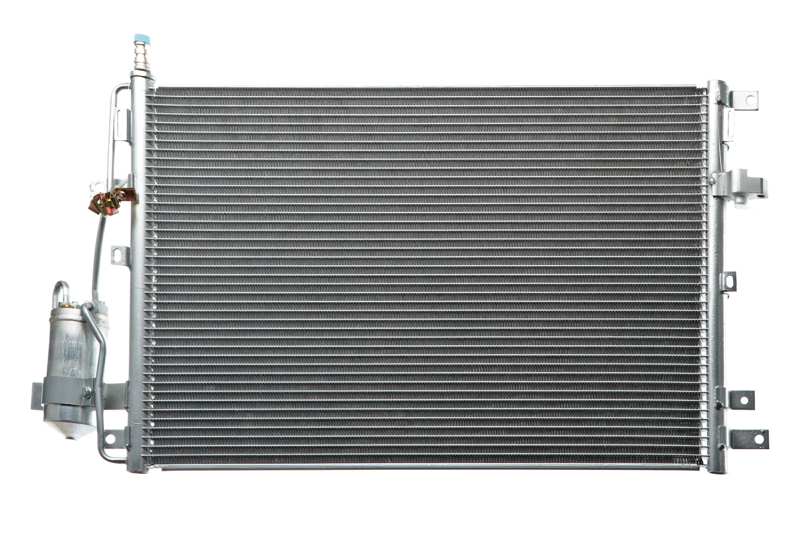 Condenser, air conditioning (AZMT-45-030-1265)