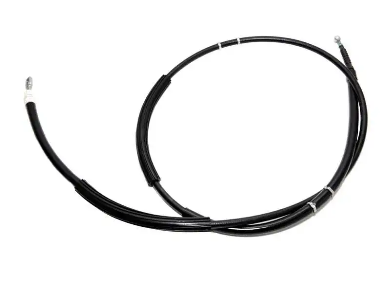 Cable Pull, parking brake (AZMT-44-031-1344)