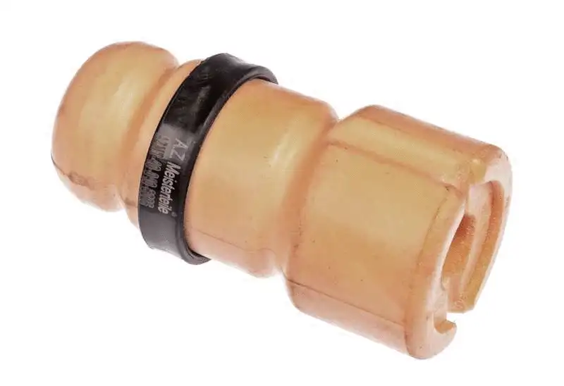 Rubber Buffer, suspension