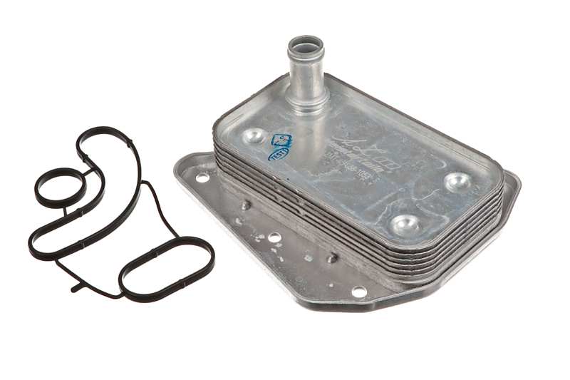 Oil Cooler, engine oil