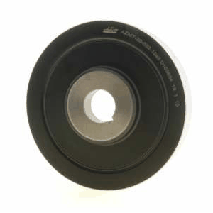 Belt Pulley, crankshaft (AZMT-20-032-1043)