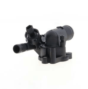 Thermostat, coolant (AZMT-46-040-2133)