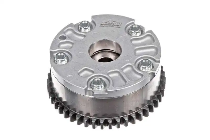 Camshaft Adjuster