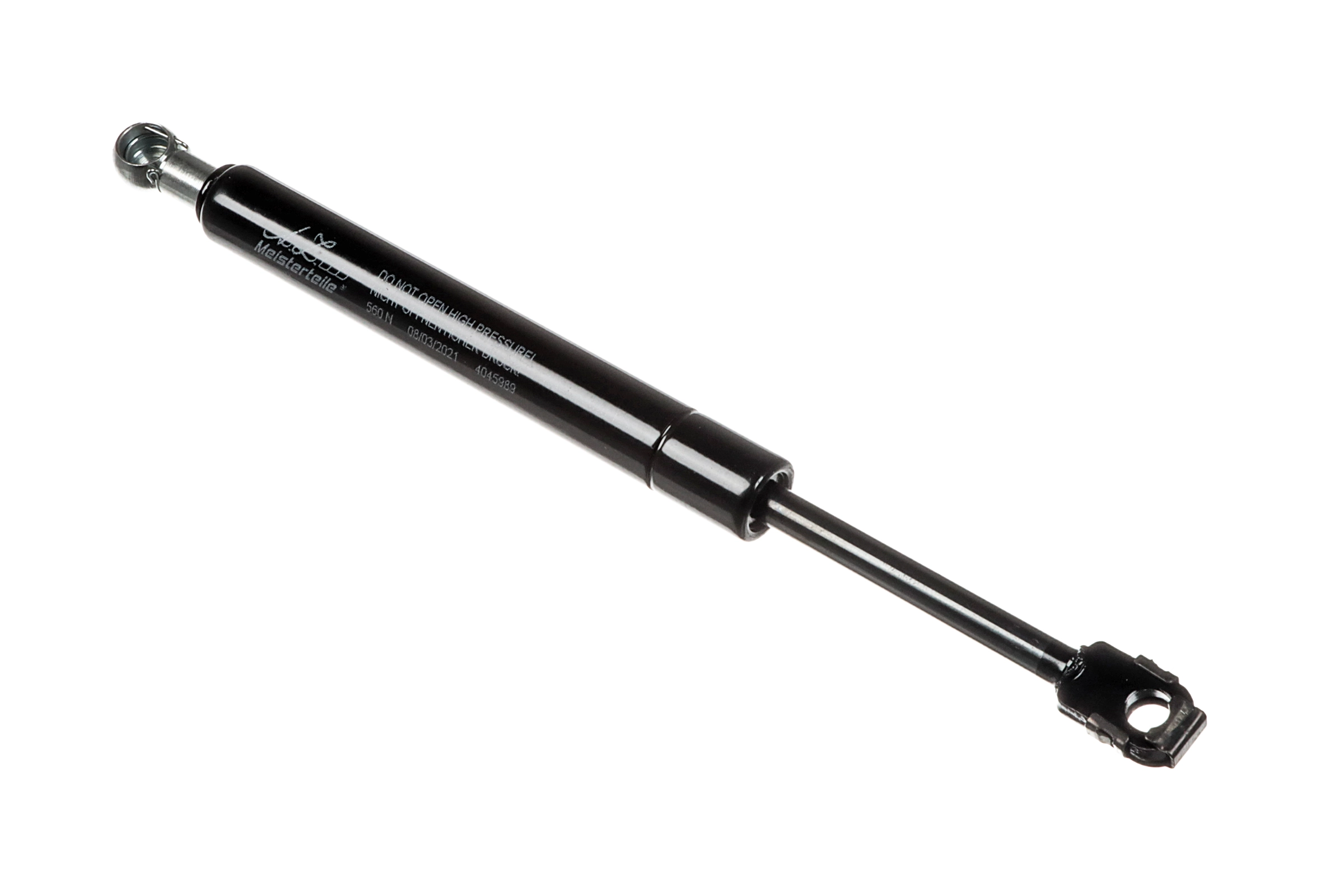 Gas Spring, rear window (AZMT-51-020-1298)