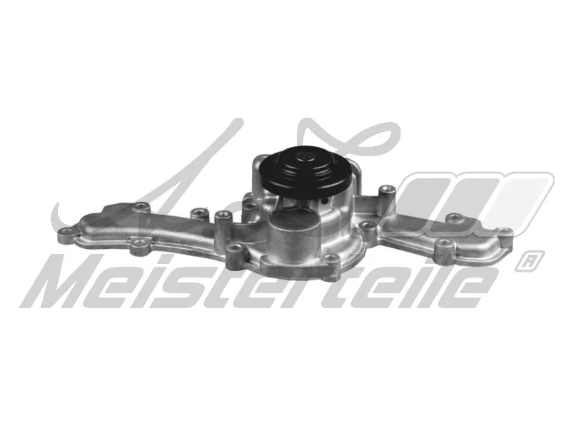 Water Pump, engine cooling (AZMT-30-100-1445)