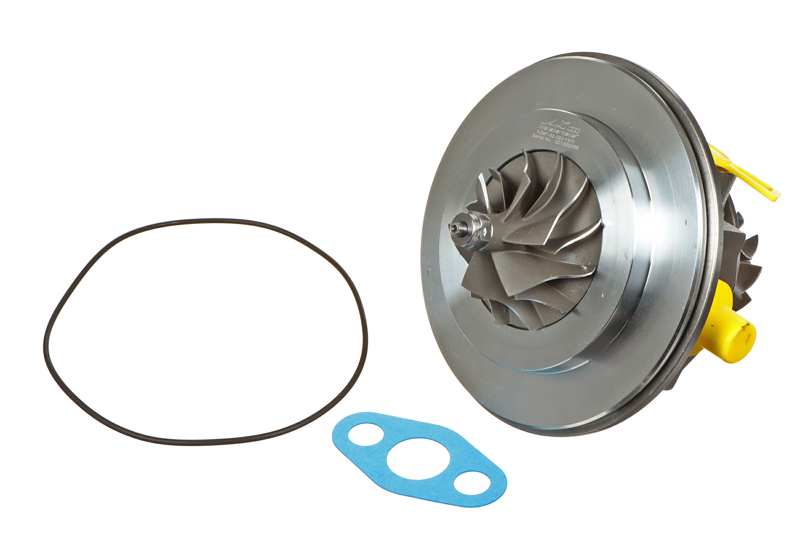 Core assembly, turbocharger (AZMT-52-020-1317)