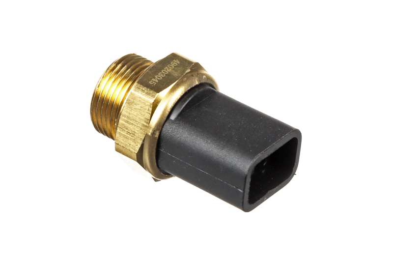 Temperature Switch, radiator fan
