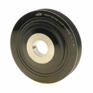 Belt Pulley, crankshaft (AZMT-20-032-1078)