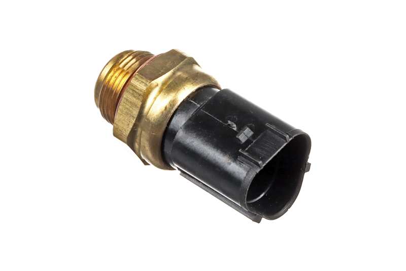 Temperature Switch, radiator fan