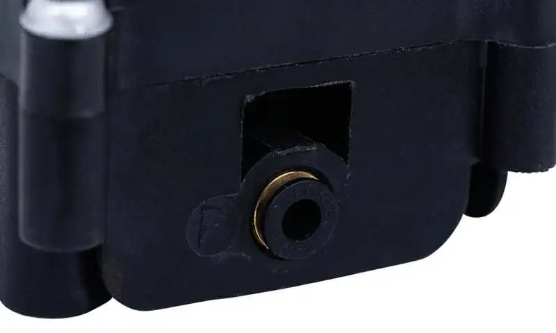 Valve, compressed-air system (AZMT-54-021-1040)