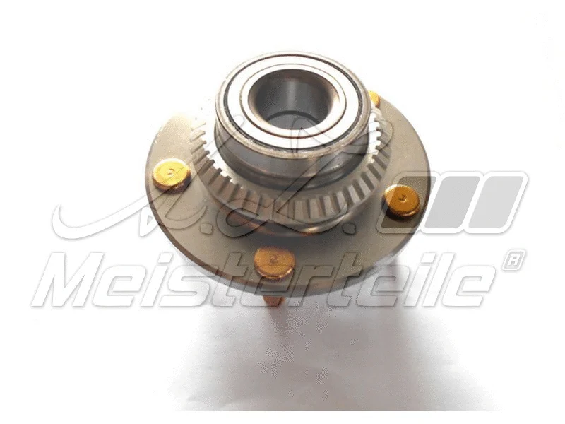 Wheel Bearing Kit (AZMT-42-051-1203)
