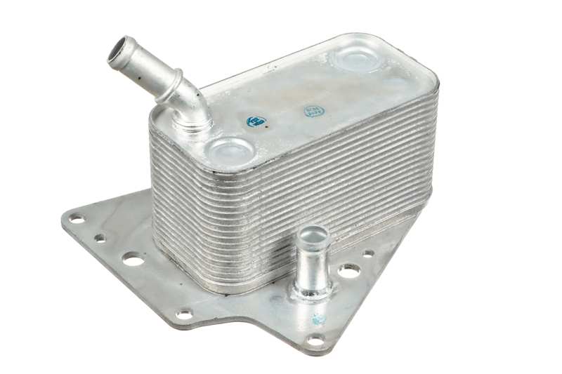 Oil Cooler, engine oil (AZMT-45-038-1029)