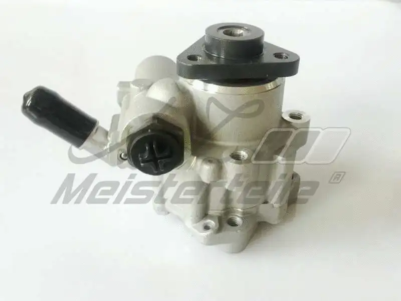 Hydraulic Pump, steering (AZMT-42-022-1186)
