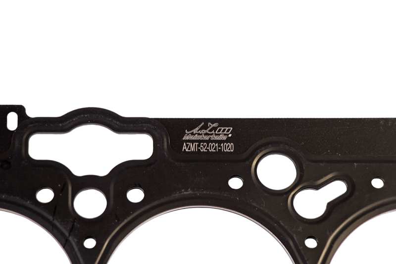 Gasket, cylinder head