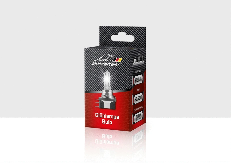 Bulb, spotlight (AZMT-49-090-0049)