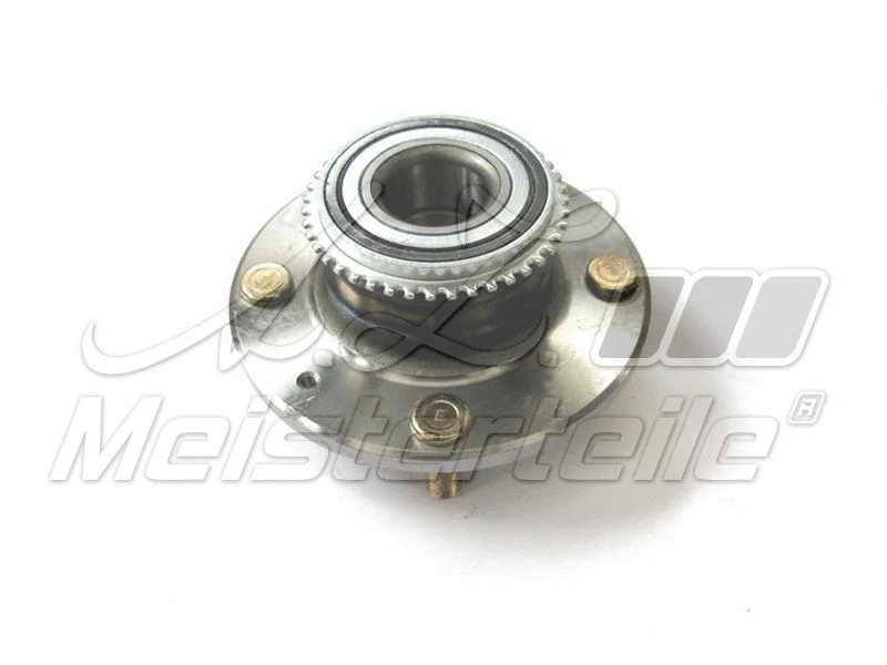 Wheel Bearing Kit (AZMT-42-051-1205)