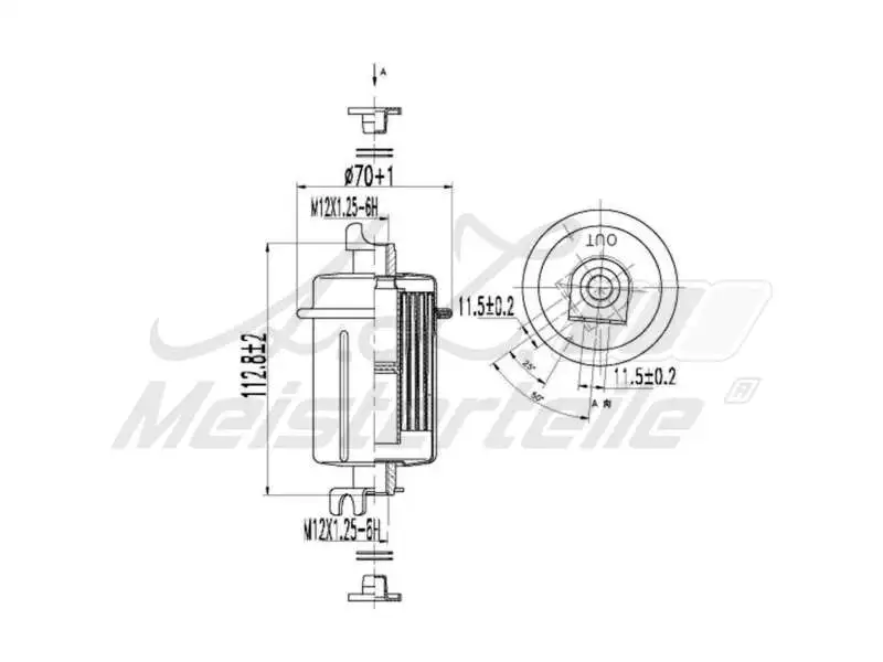 Fuel Filter