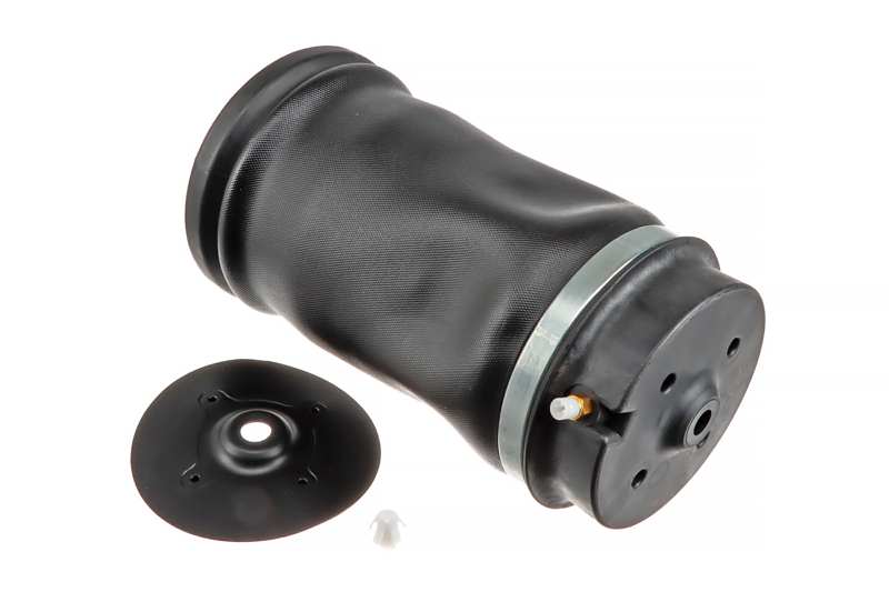 Air Spring, suspension