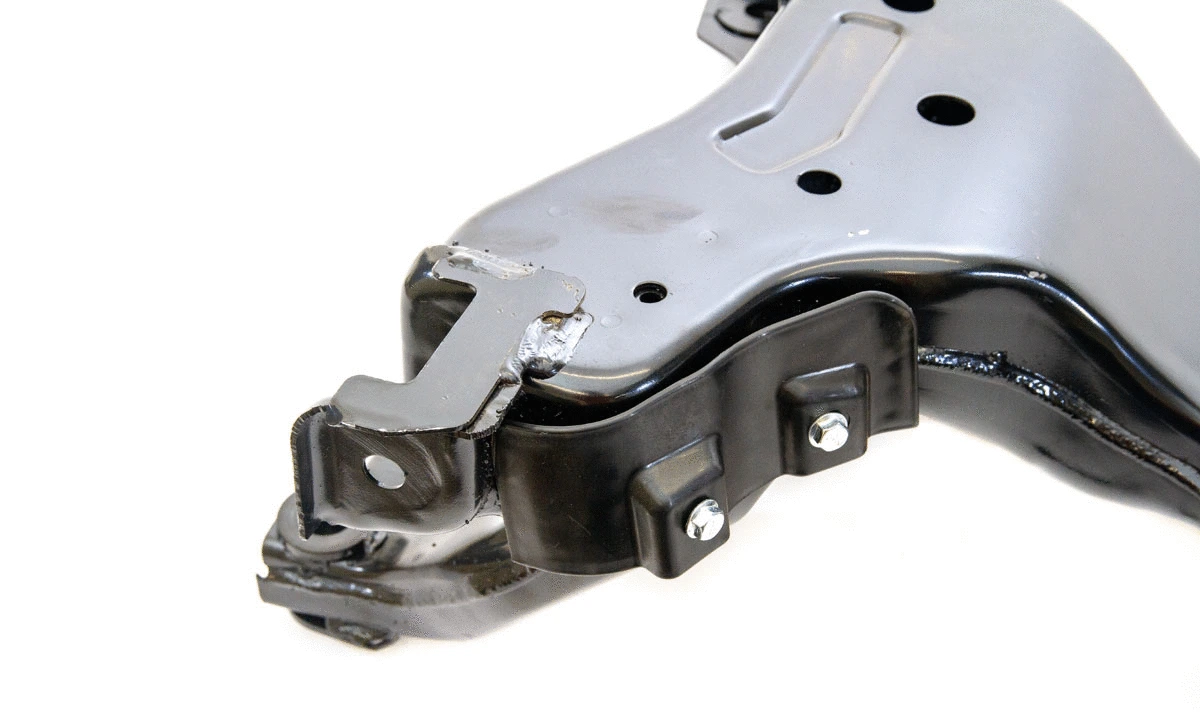 Support Frame/Subframe