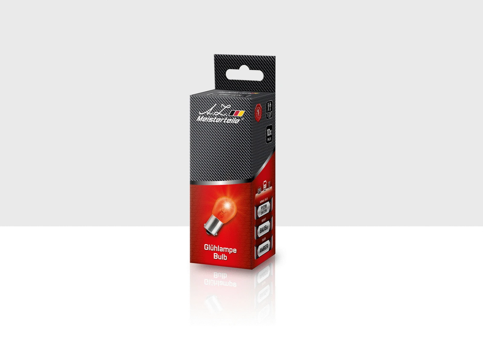 Bulb, spotlight (AZMT-49-090-0103)