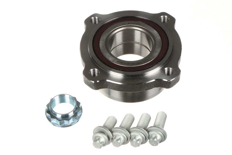 Wheel Bearing Kit (AZMT-42-051-2407)