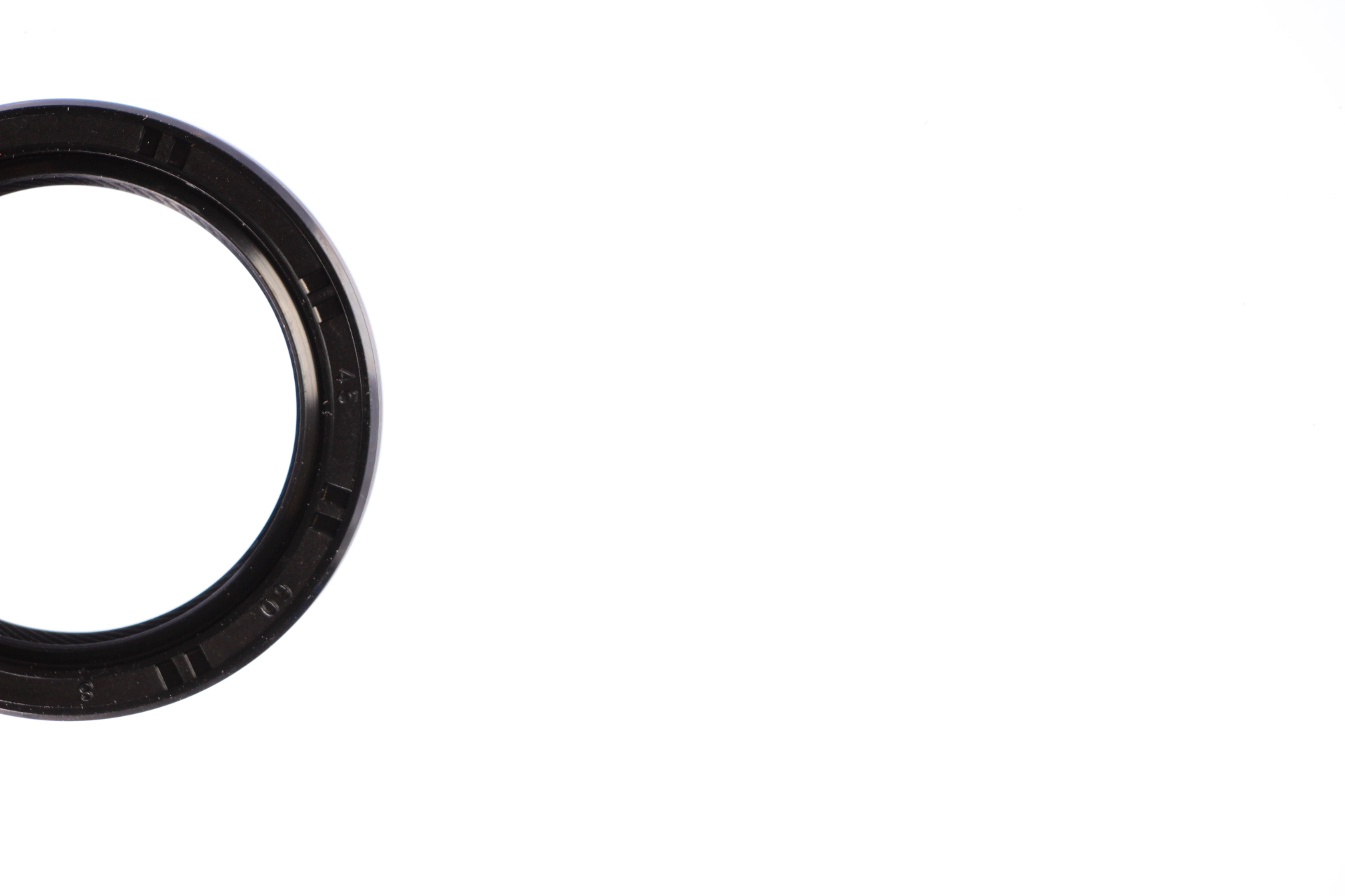 Shaft Seal, differential