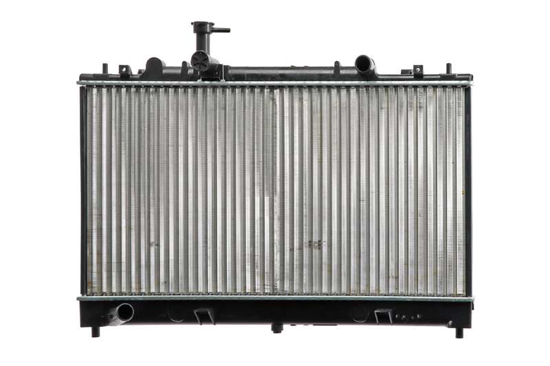 Radiator, engine cooling (AZMT-45-040-2532)