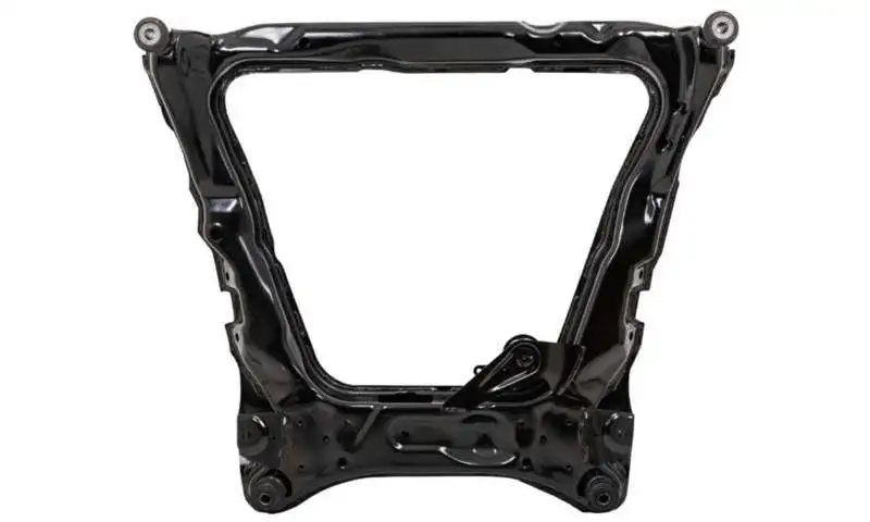 Support Frame/Subframe