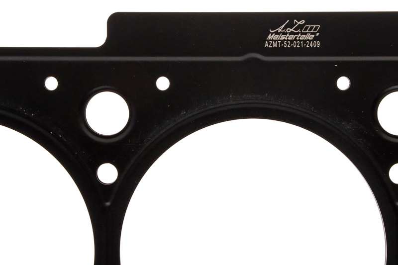 Gasket, cylinder head