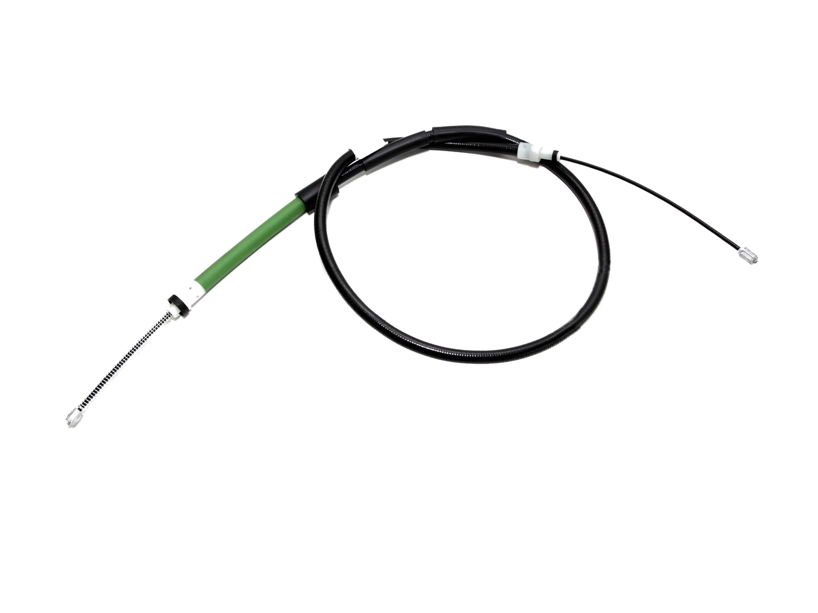 Cable Pull, parking brake (AZMT-44-031-1059)