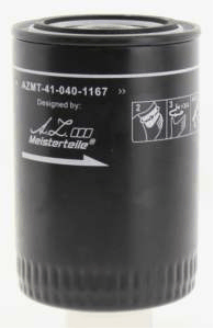 Oil Filter (AZMT-41-040-1167)