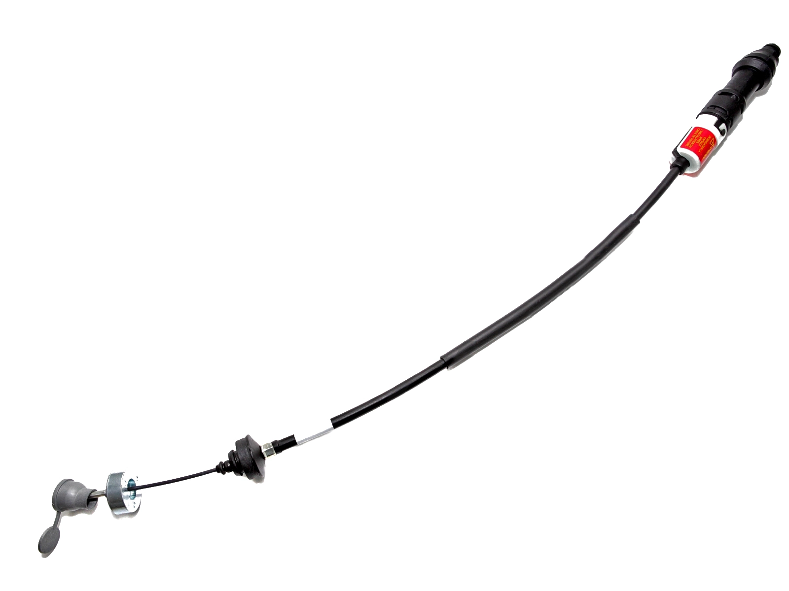 Cable Pull, clutch control (AZMT-47-010-1333)