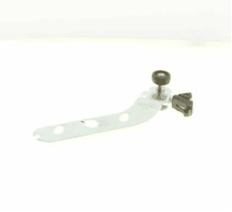 Roller Guide, sliding door (AZMT-51-010-1081)