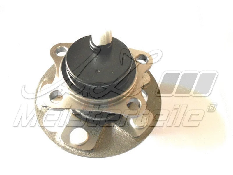 Wheel Bearing Kit (AZMT-42-051-1279)