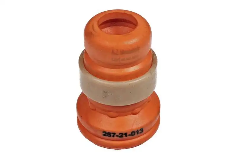 Rubber Buffer, suspension