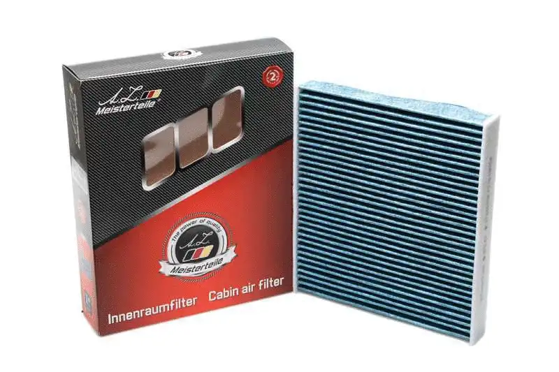 Filter, cabin air