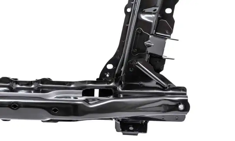 Support Frame/Subframe