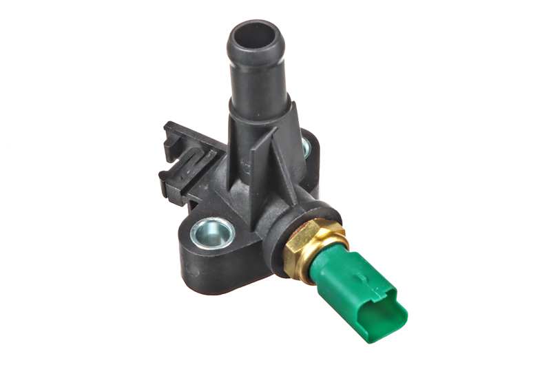 Sensor, coolant temperature