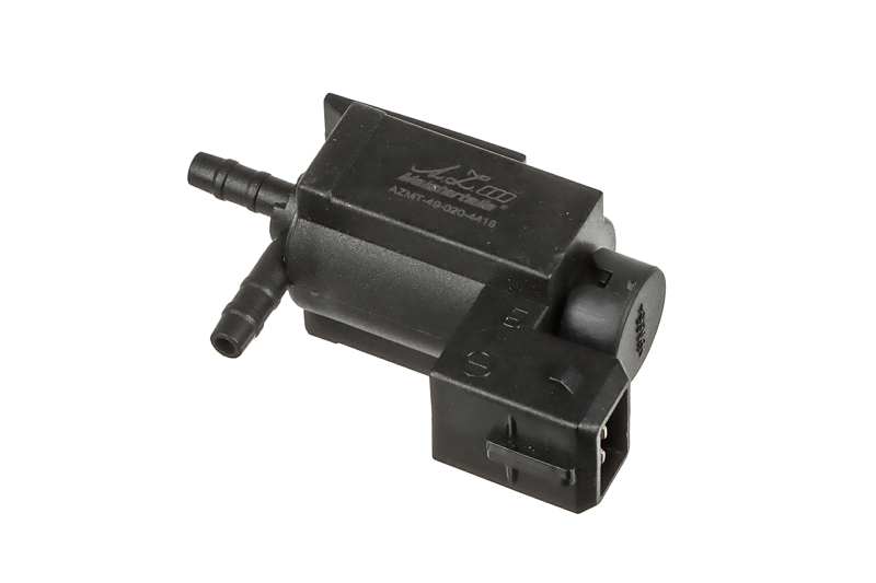 Pressure Converter, exhaust control (AZMT-49-020-4418)