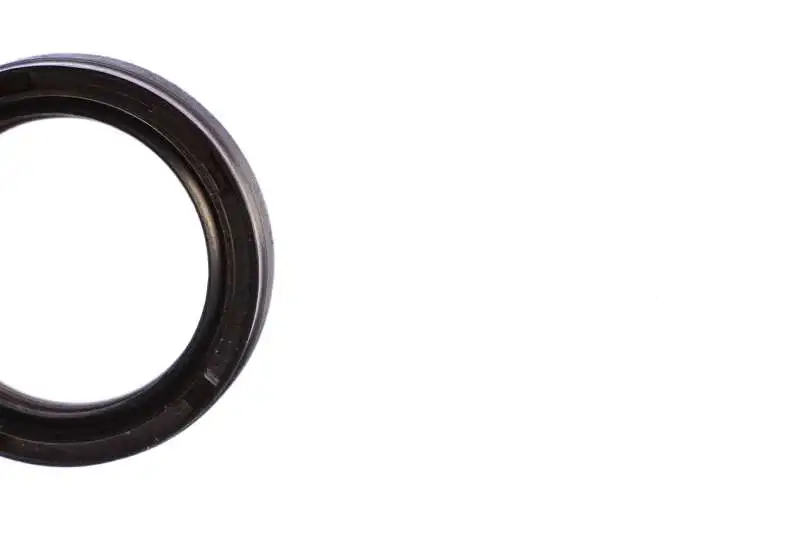 Shaft Seal, crankshaft