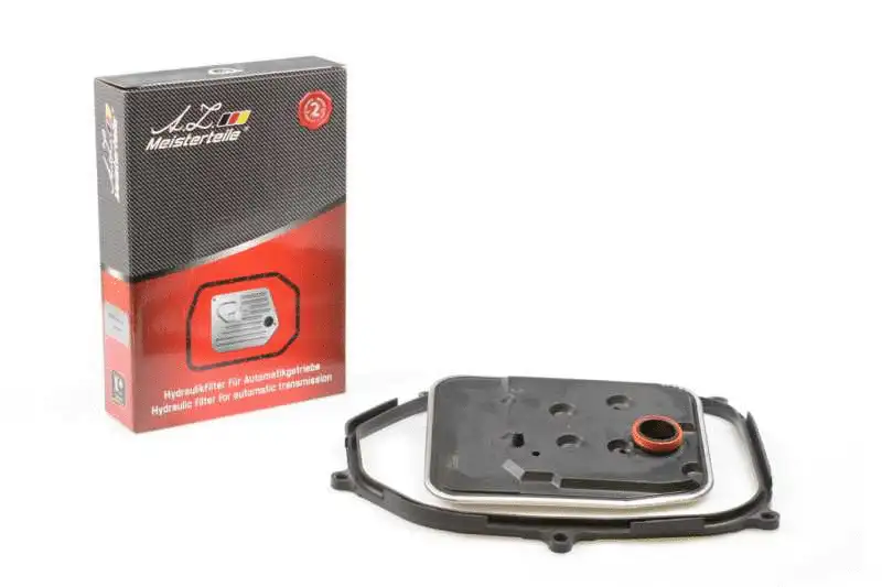 Hydraulic Filter, automatic transmission