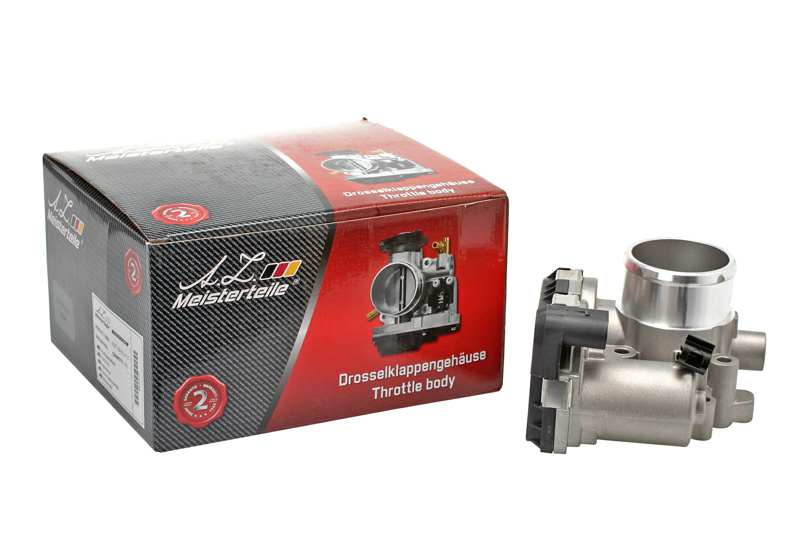 Throttle Body