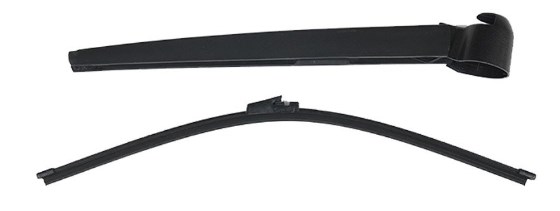Wiper Arm, window cleaning (AZMT-49-033-1005)